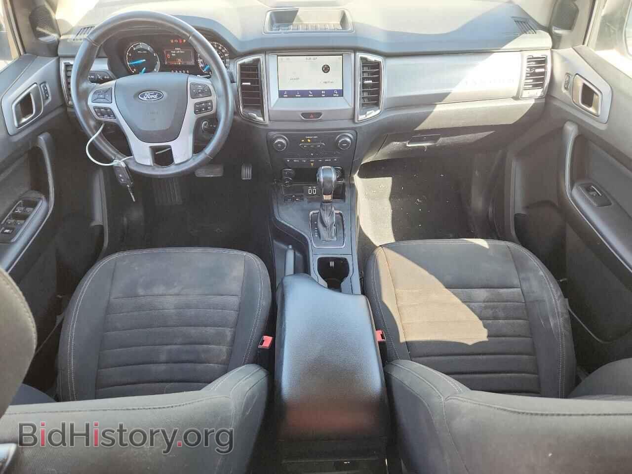 2021 FORD RANGER - VIN: 1FTER4EH6MLD32319 - Фото 8