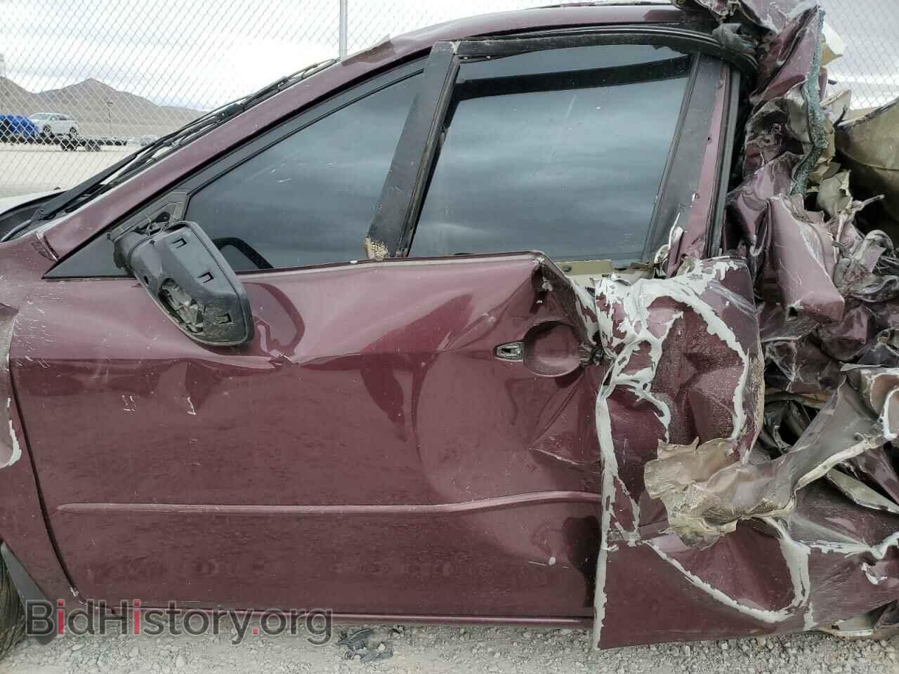 2006 MAZDA 6 - VIN: 1YVFP80C065M23567 - Фото 7