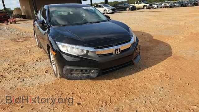 2017 HONDA CIVIC - VIN: 19XFC2E58HE062198 - Фото 13