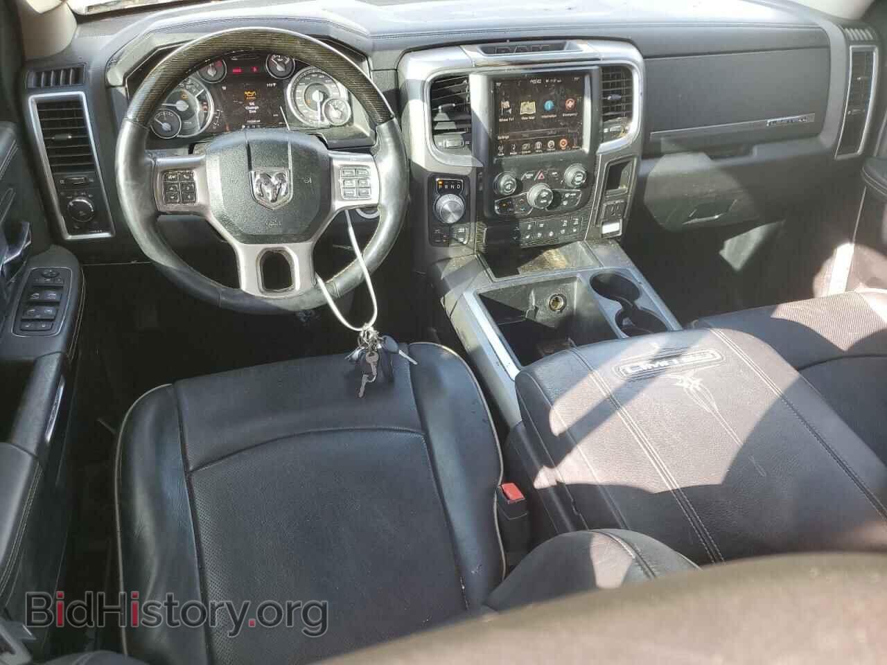 2014 RAM 1500 - VIN: 1C6RR7PT7ES344840 - Фото 8