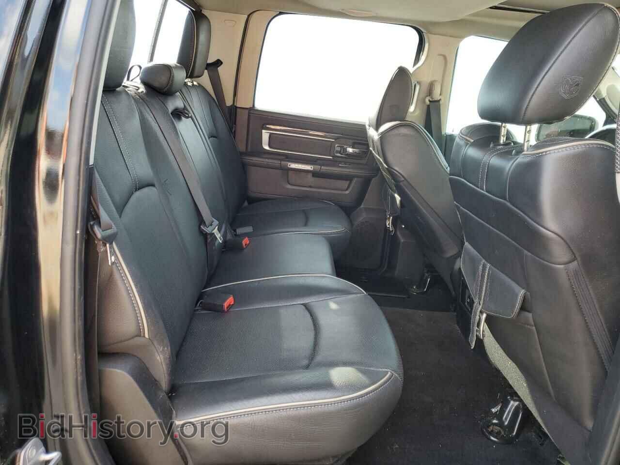 2014 RAM 1500 - VIN: 1C6RR7PT7ES344840 - Фото 10