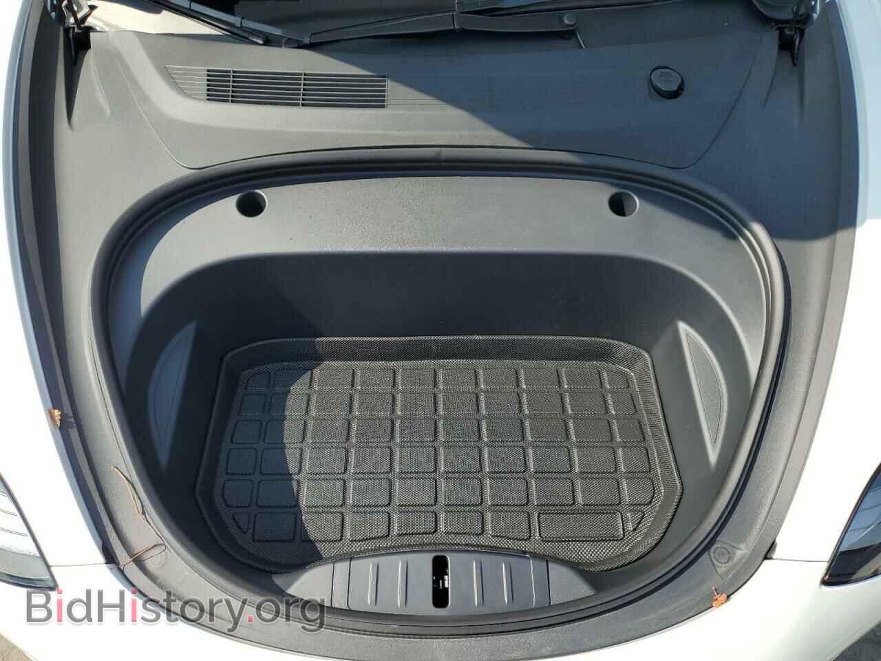 2023 TESLA MODEL 3 - VIN: 5YJ3E1EA6PF567668 - Photo 11