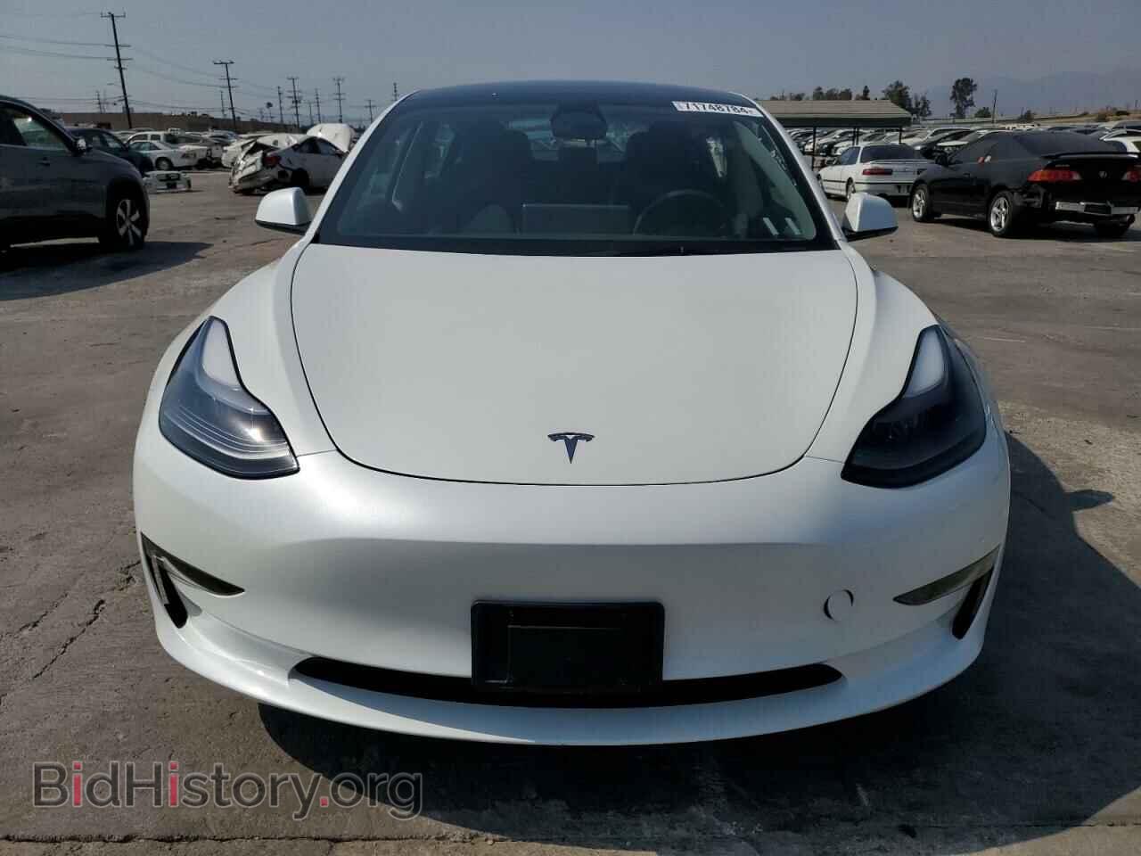 2023 TESLA MODEL 3 - VIN: 5YJ3E1EA6PF567668 - Photo 5