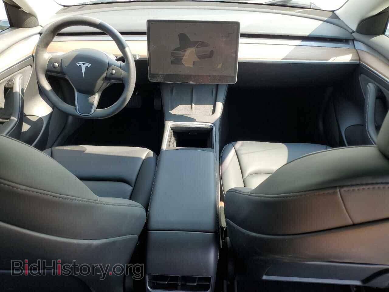 2023 TESLA MODEL 3 - VIN: 5YJ3E1EA6PF567668 - Photo 8
