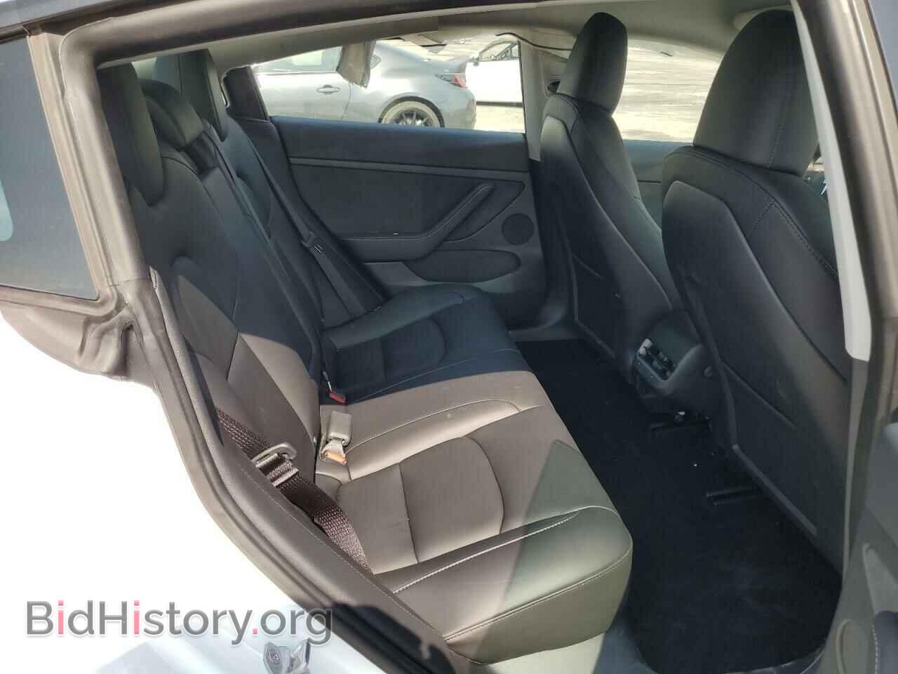 2023 TESLA MODEL 3 - VIN: 5YJ3E1EA6PF567668 - Photo 10