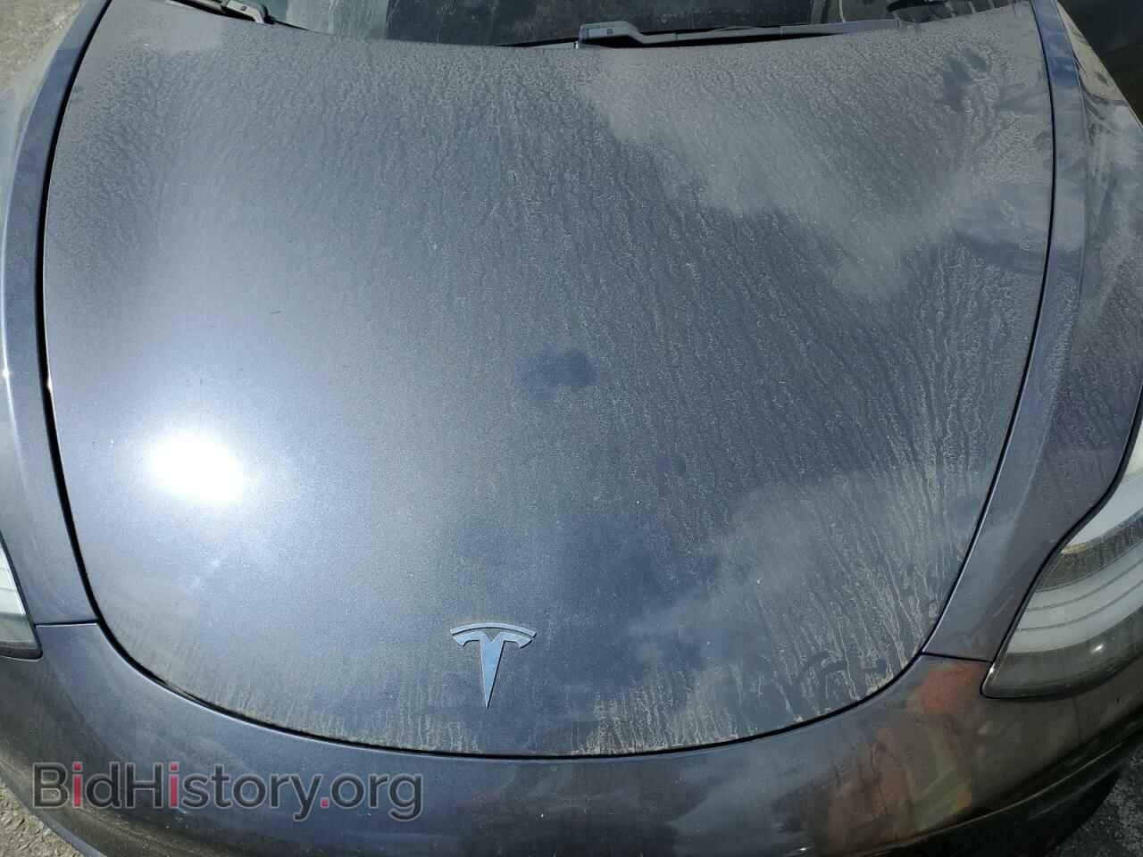2018 TESLA MODEL 3 - VIN: 5YJ3E1EB3JF079178 - Фото 11
