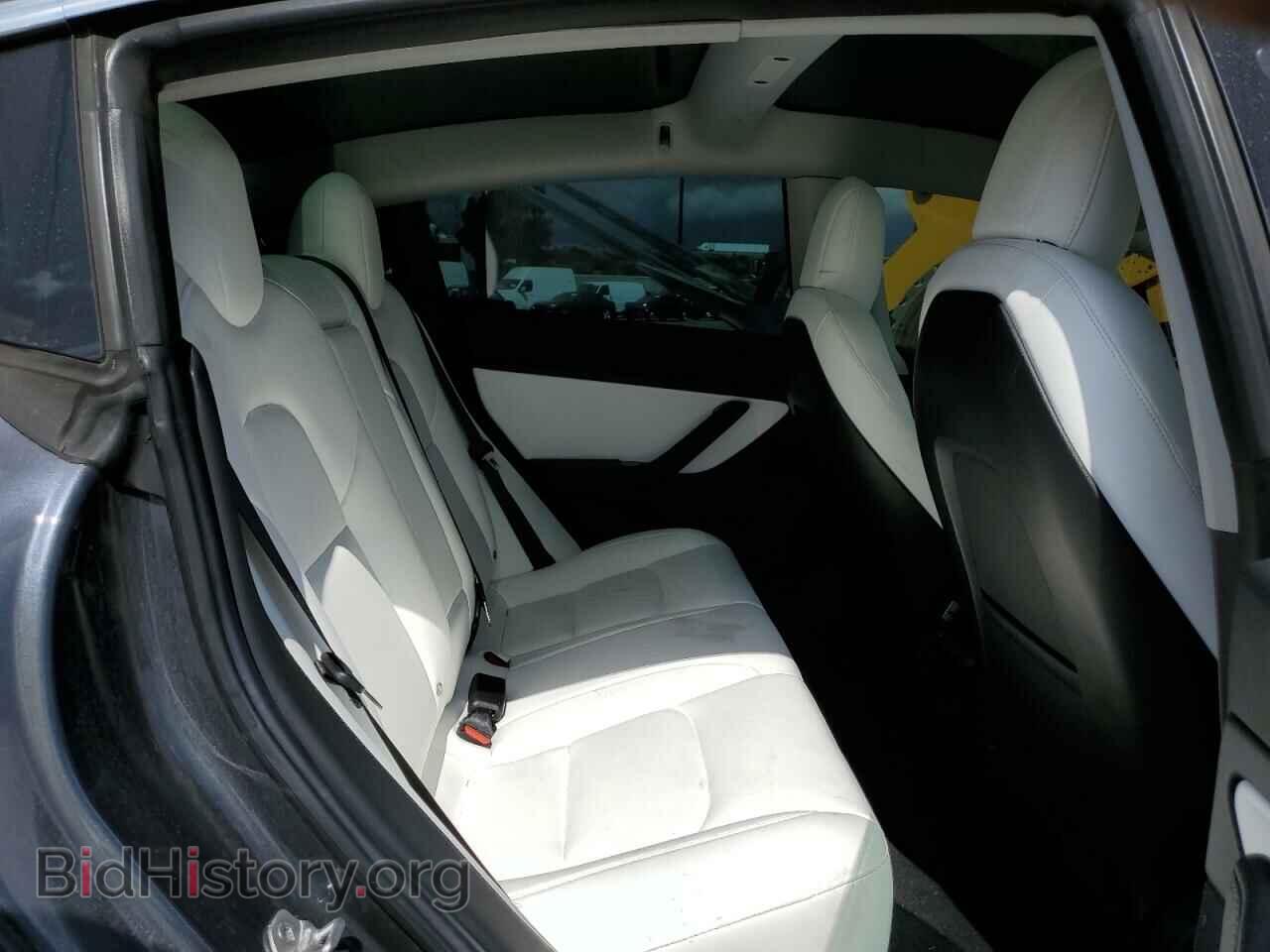 2018 TESLA MODEL 3 - VIN: 5YJ3E1EB3JF079178 - Фото 10