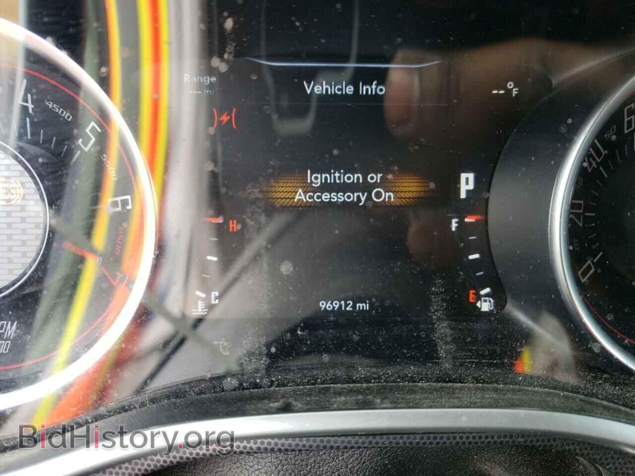 2018 DODGE CHALLENGER - VIN: 2C3CDZAG3JH333828 - Фото 9
