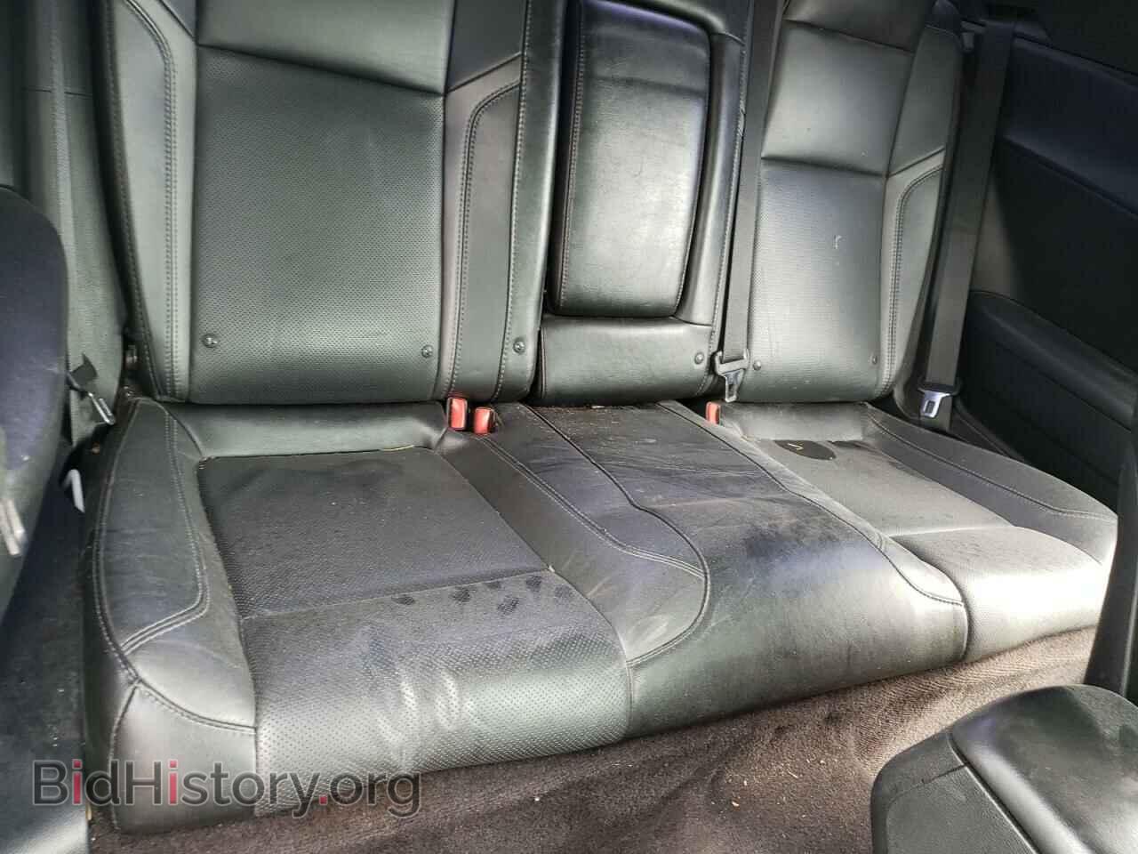 2018 DODGE CHALLENGER - VIN: 2C3CDZAG3JH333828 - Фото 10