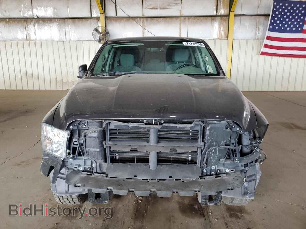 2019 RAM 1500 - VIN: 1C6RR6GT0KS574032 - Фото 5