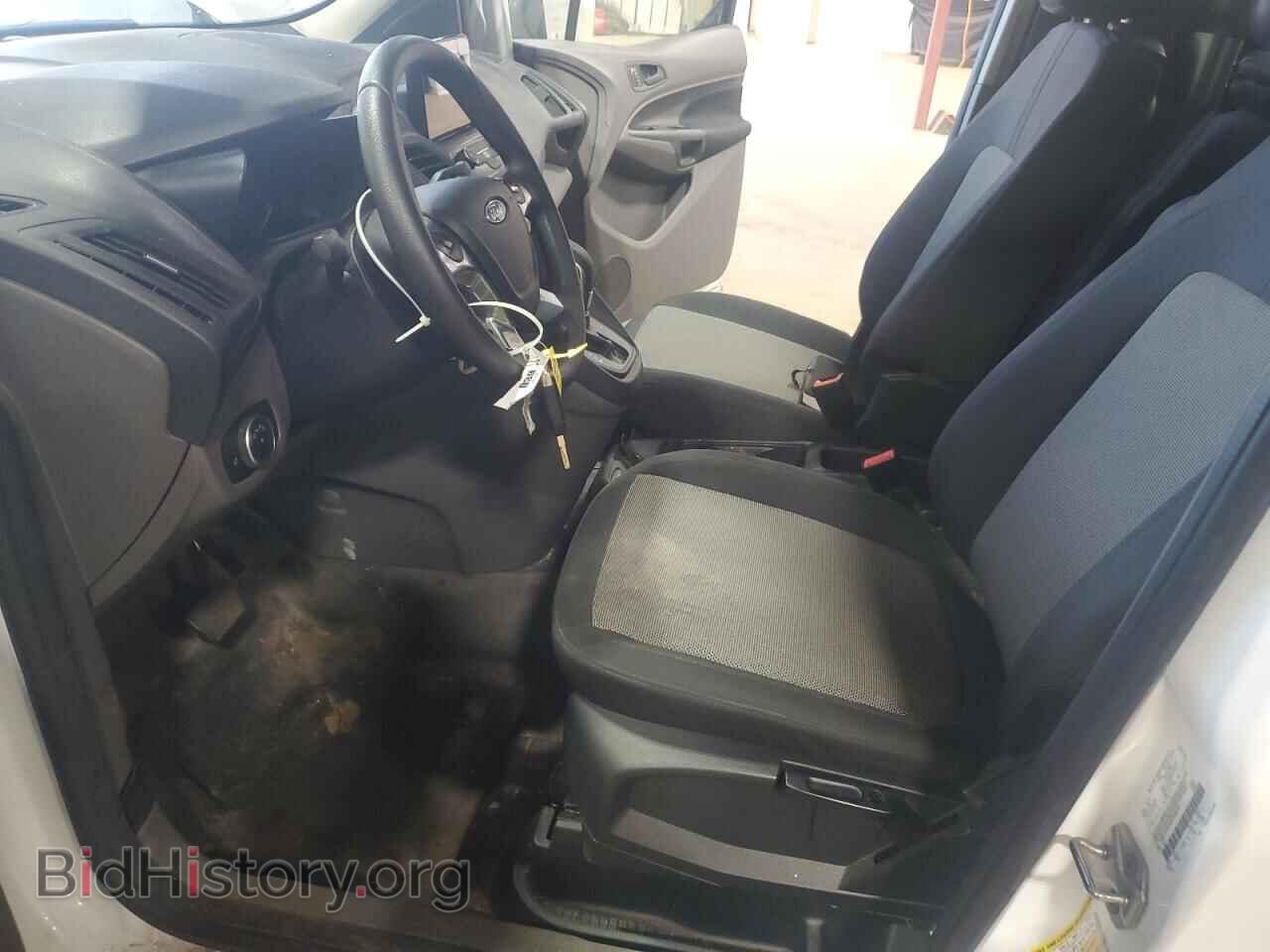 2021 FORD TRANSIT - VIN: NM0LS7E29M1500925 - Фото 7