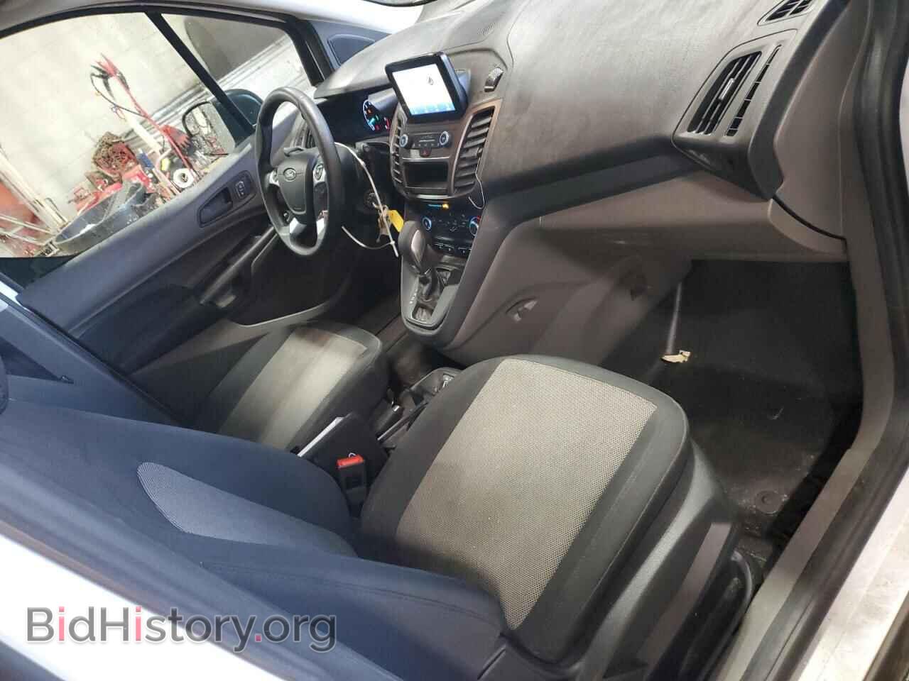 2021 FORD TRANSIT - VIN: NM0LS7E29M1500925 - Фото 8
