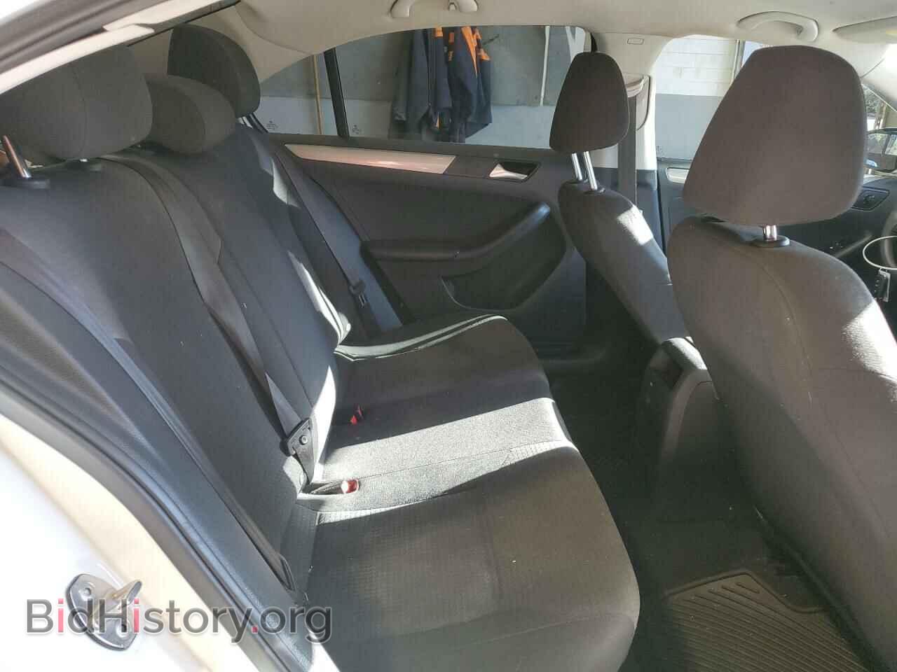 2017 VOLKSWAGEN JETTA - VIN: 3VW2B7AJXHM209996 - Фото 10