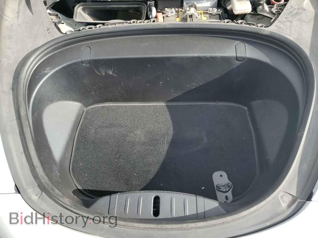 2018 TESLA MODEL 3 - VIN: 5YJ3E1EA7JF036034 - Фото 11