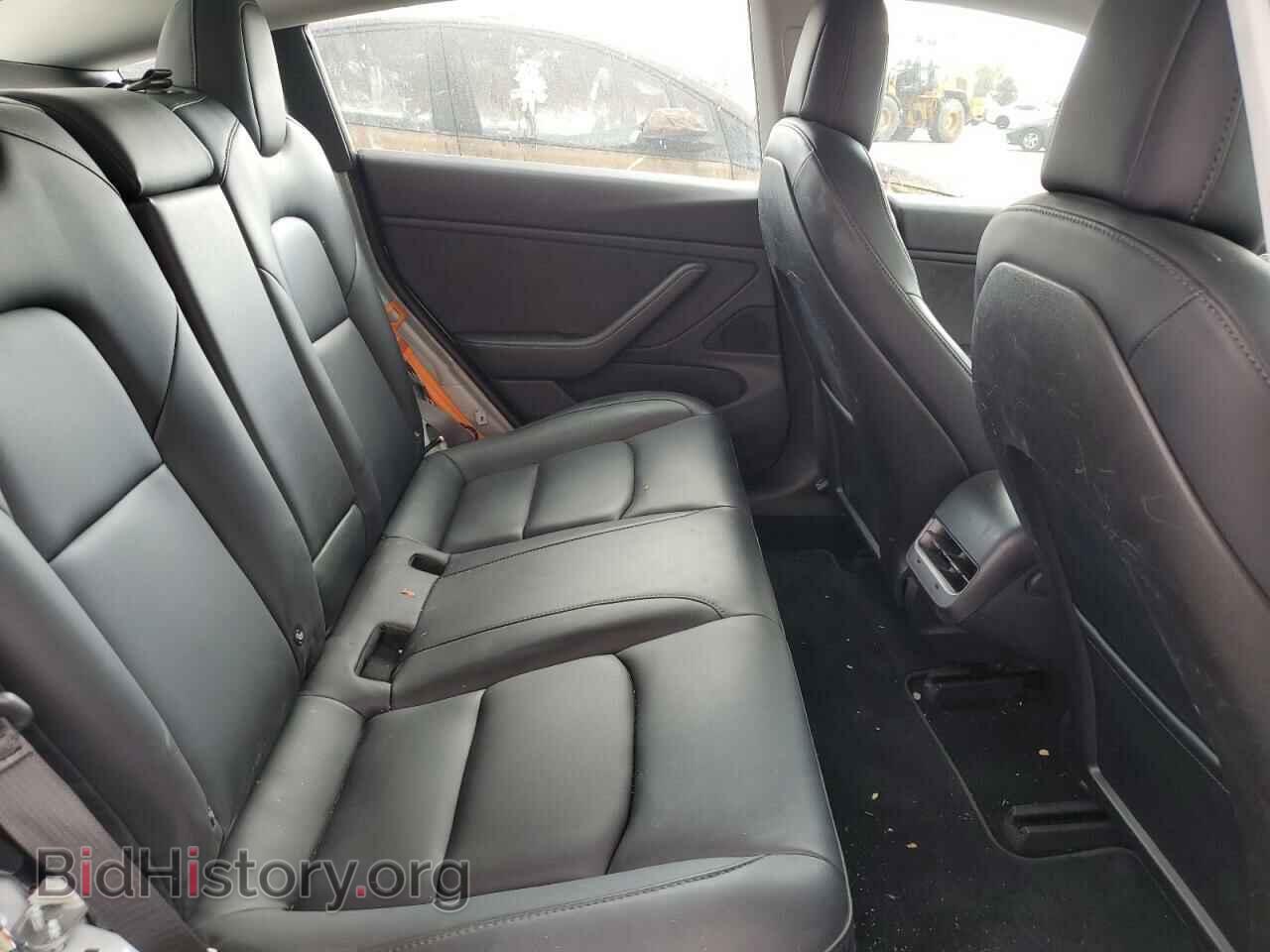 2018 TESLA MODEL 3 - VIN: 5YJ3E1EA7JF036034 - Фото 10