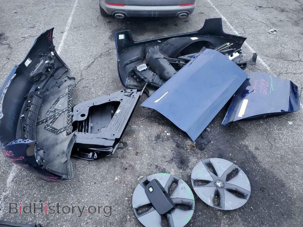2018 TESLA MODEL 3 - VIN: 5YJ3E1EA9JF160838 - Photo 12