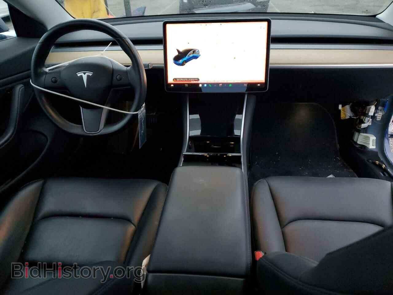 2018 TESLA MODEL 3 - VIN: 5YJ3E1EA9JF160838 - Photo 8