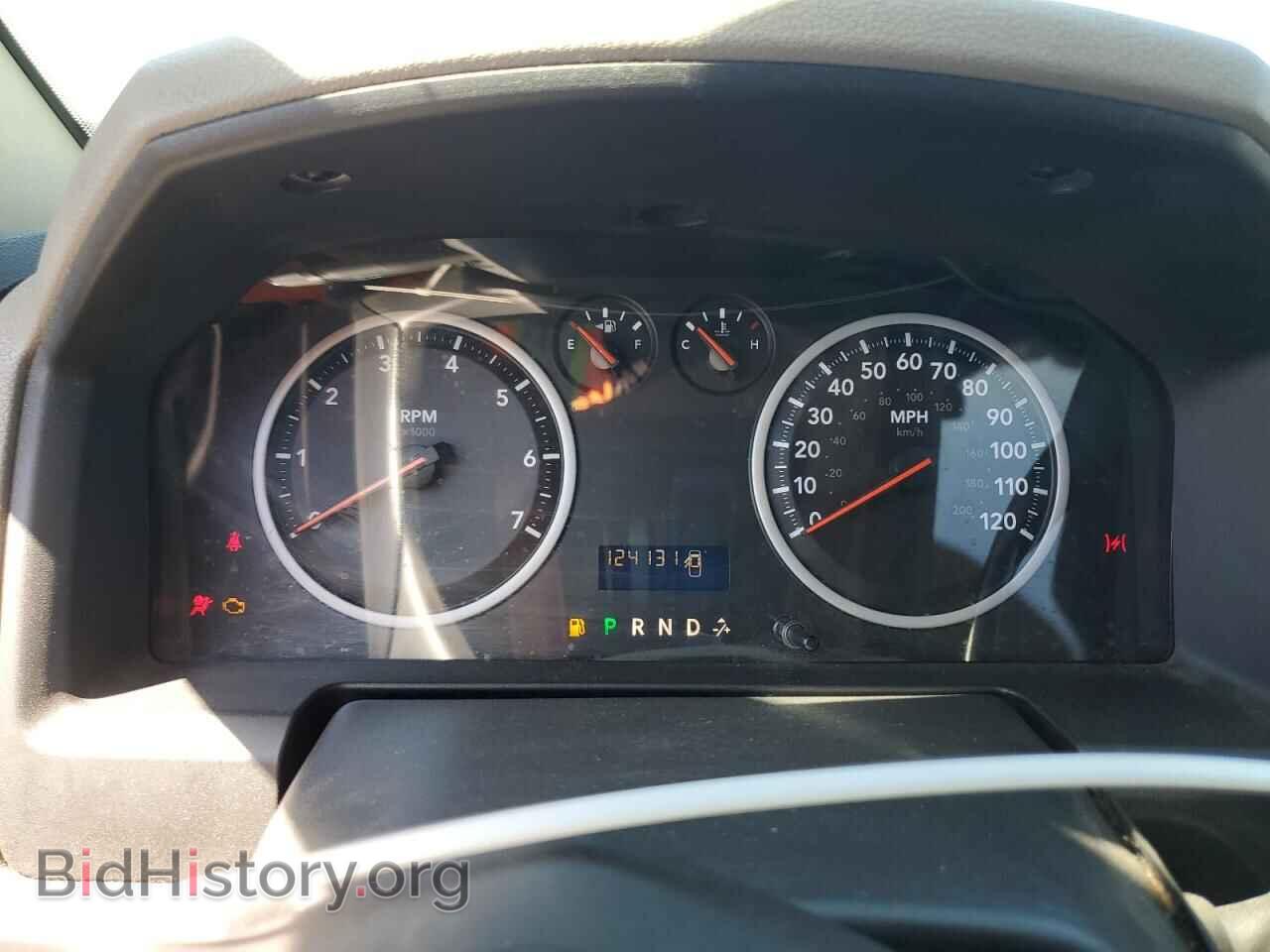 2012 DODGE RAM 1500 - VIN: 1C6RD6FT3CS331834 - Фото 9