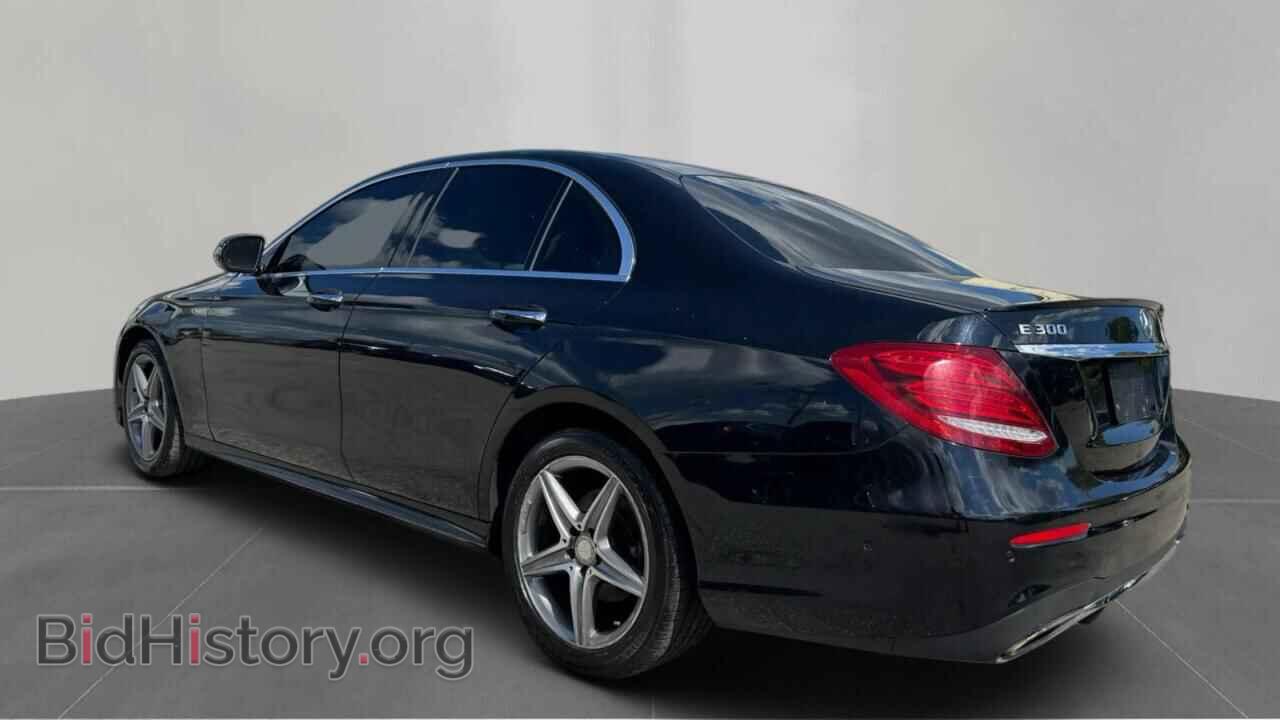 2017 MERCEDES-BENZ E-CLASS - VIN: WDDZF4KB7HA039952 - Фото 3