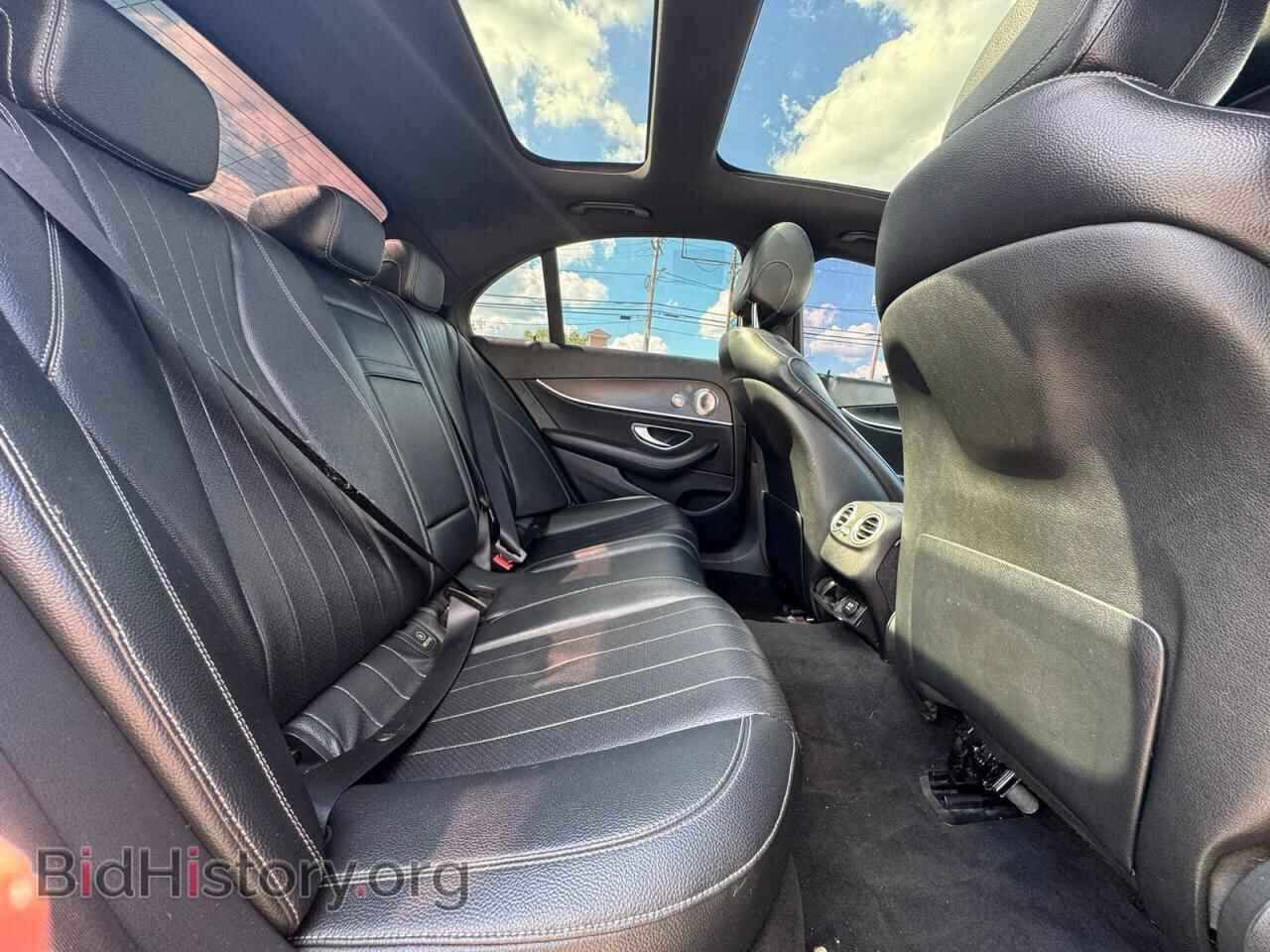 2017 MERCEDES-BENZ E-CLASS - VIN: WDDZF4KB7HA039952 - Фото 6