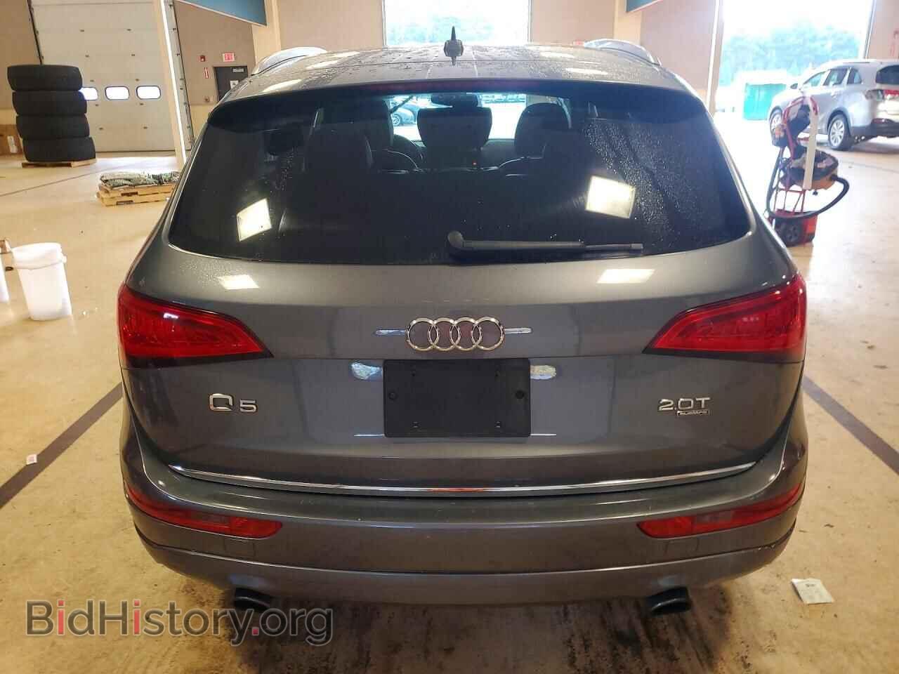 2015 AUDI Q5 - VIN: WA1CFAFP9FA005183 - Photo 6