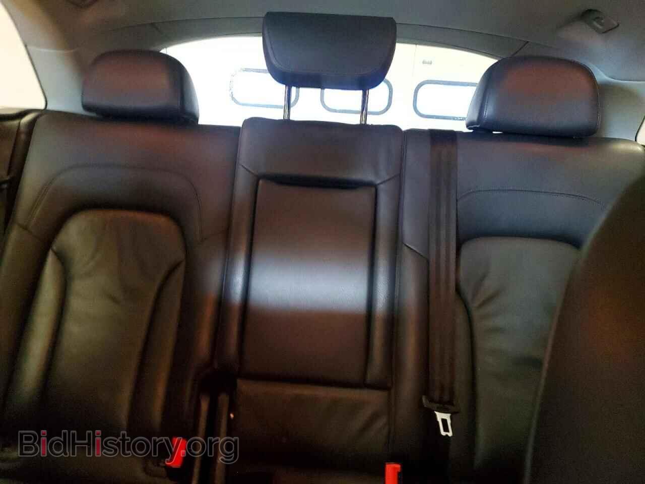 2015 AUDI Q5 - VIN: WA1CFAFP9FA005183 - Photo 10