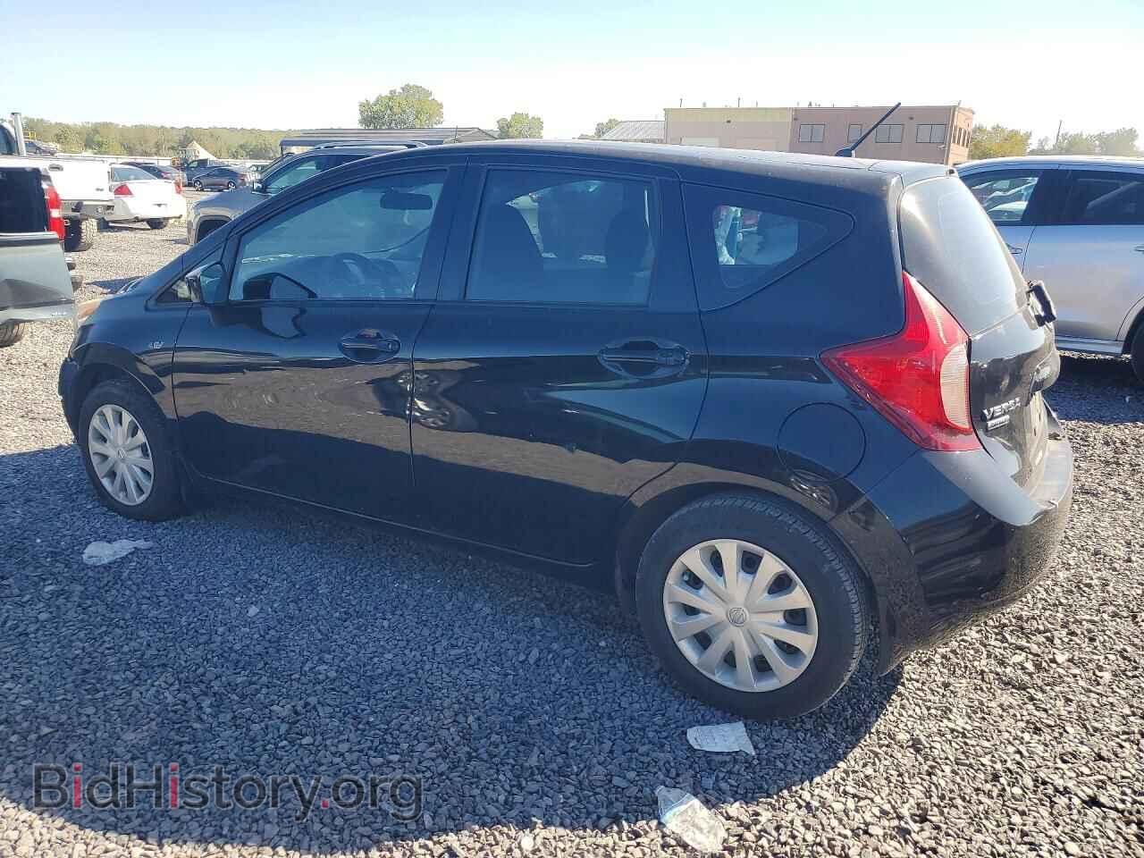 2016 NISSAN VERSA - VIN: 3N1CE2CP7GL373345 - Photo 2