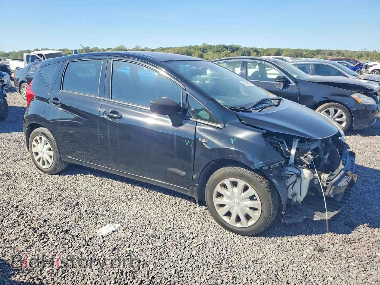 2016 NISSAN VERSA - VIN: 3N1CE2CP7GL373345 - Photo 4