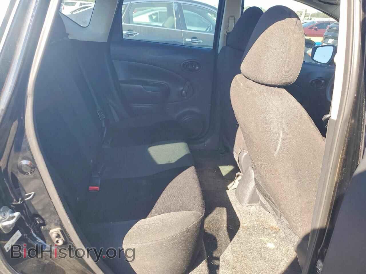 2016 NISSAN VERSA - VIN: 3N1CE2CP7GL373345 - Photo 10