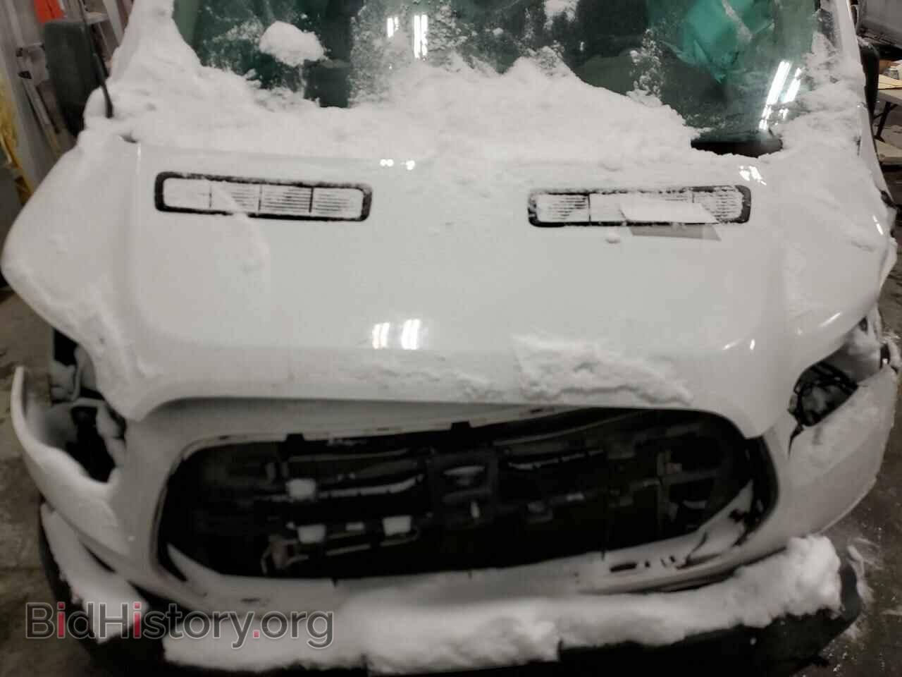 2019 FORD TRANSIT - VIN: 1FBAX2CM7KKA48696 - Фото 12