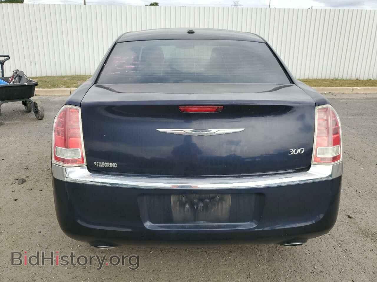 2011 CHRYSLER 300 - VIN: 2C3CA4CG0BH522205 - Фото 6