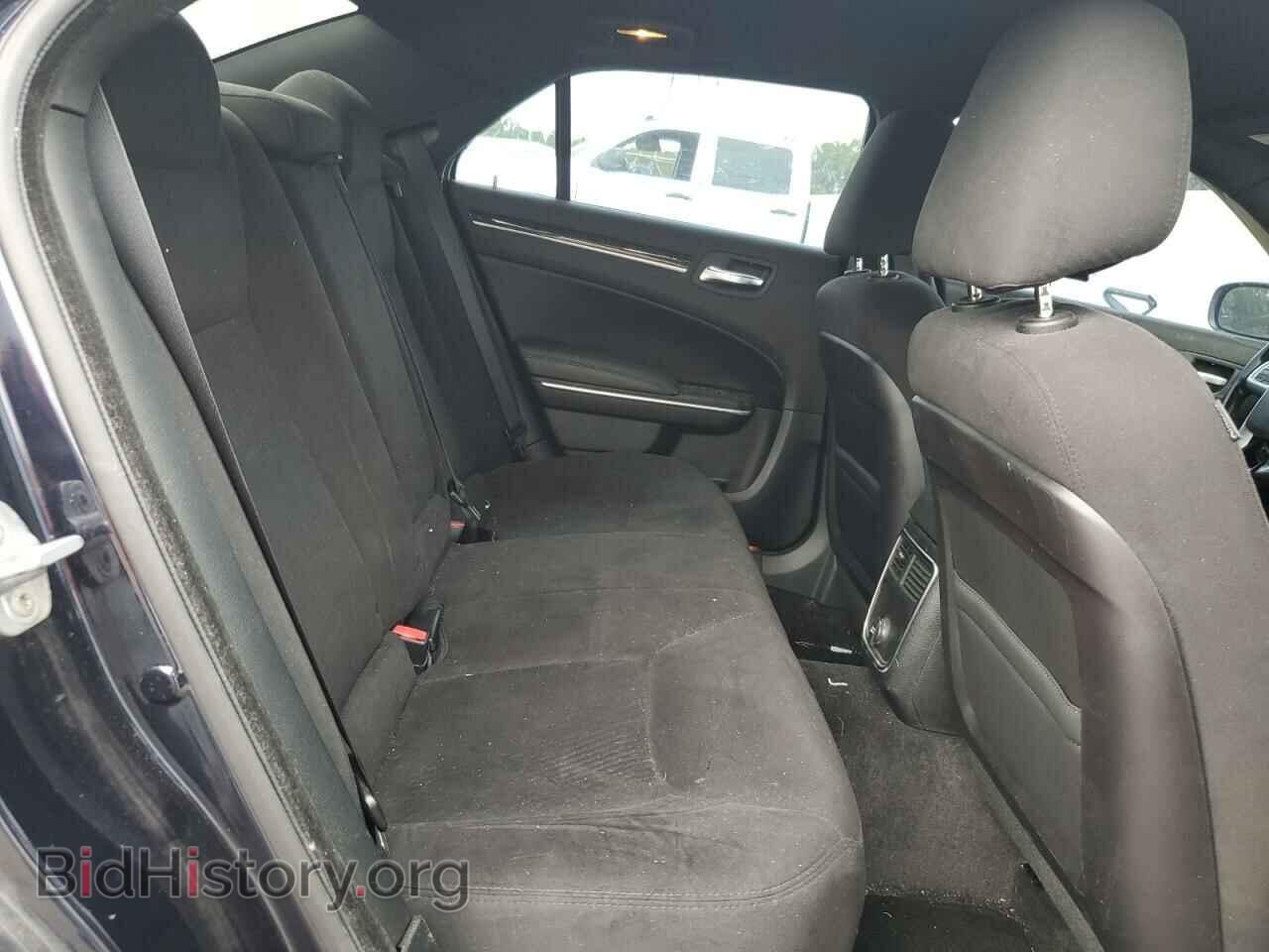 2011 CHRYSLER 300 - VIN: 2C3CA4CG0BH522205 - Фото 10