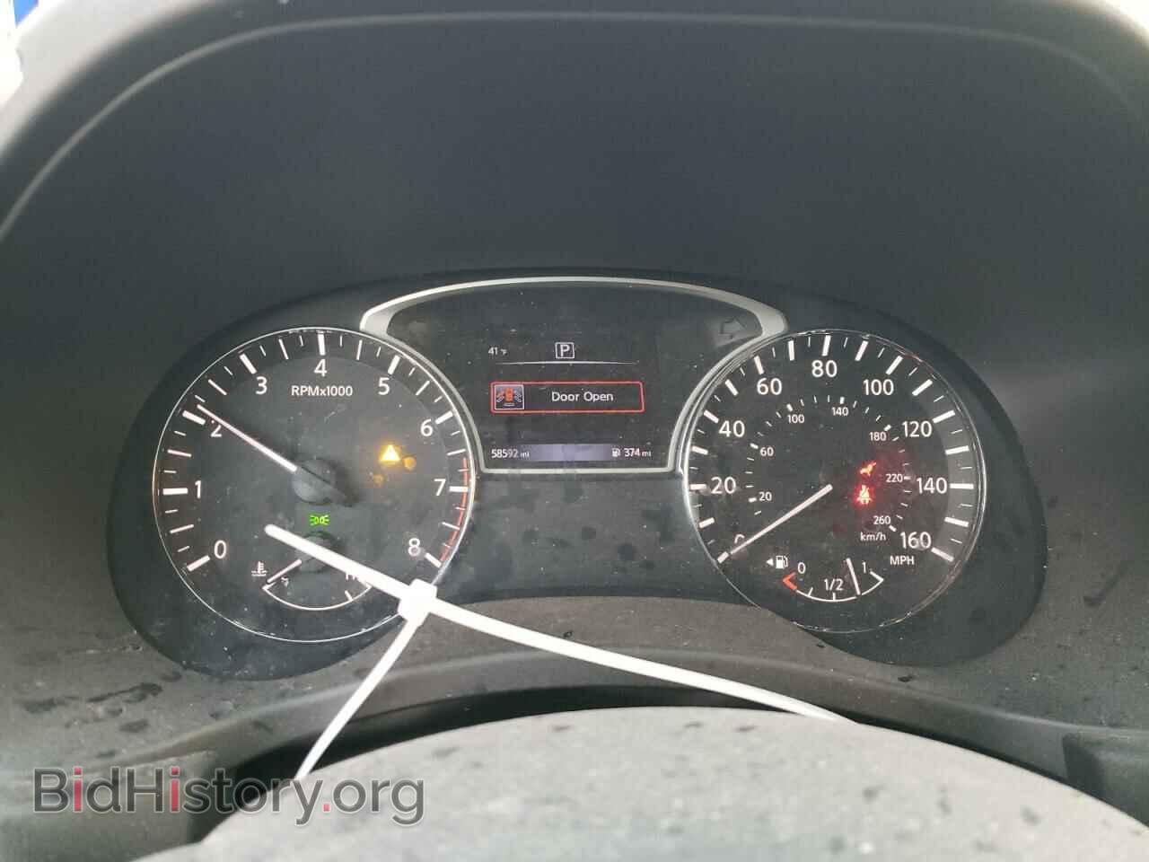 2017 NISSAN PATHFINDER - VIN: 5N1DR2MN0HC903733 - Фото 9