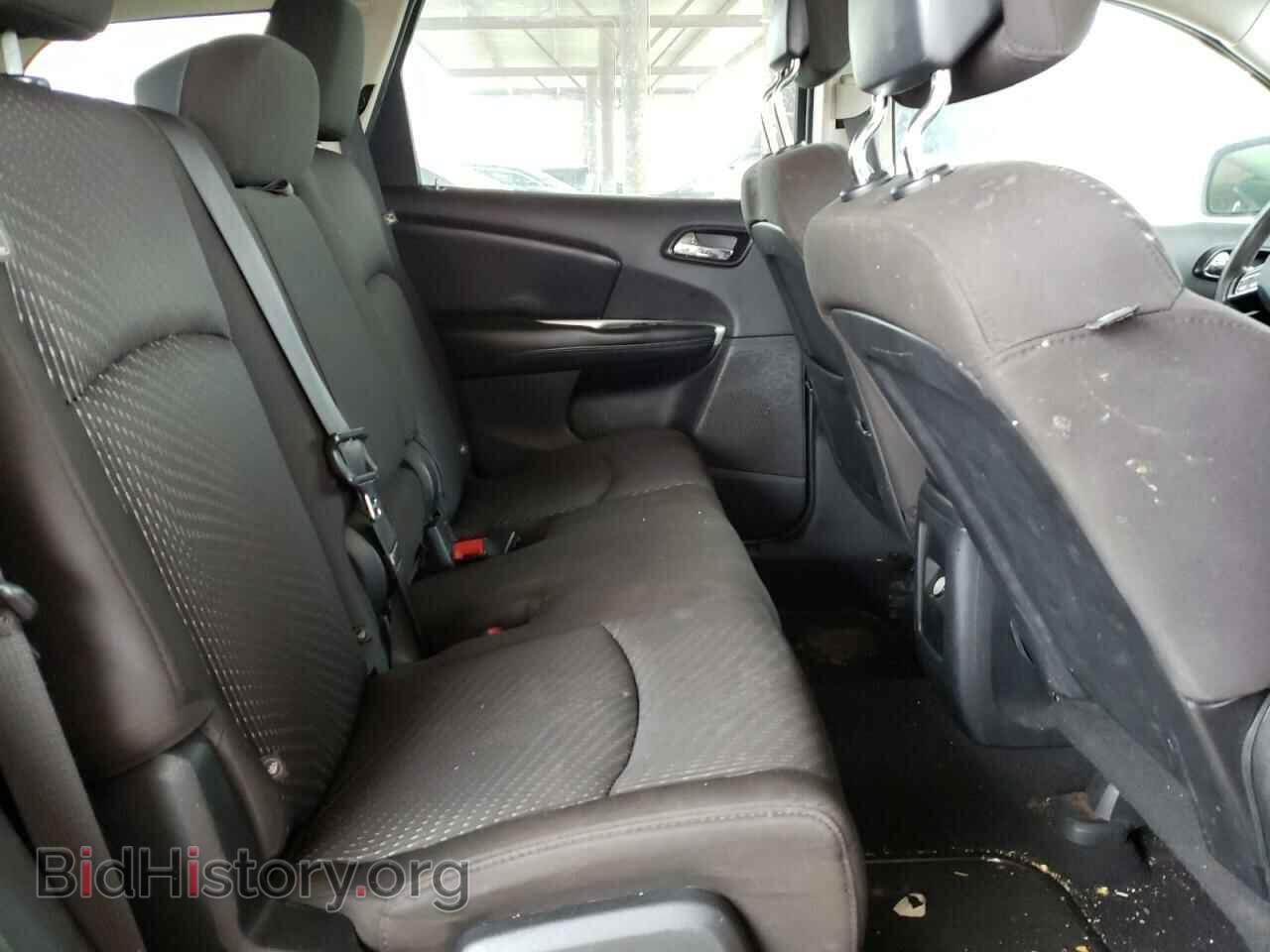 2014 DODGE JOURNEY - VIN: 3C4PDCAB6ET221021 - Фото 11