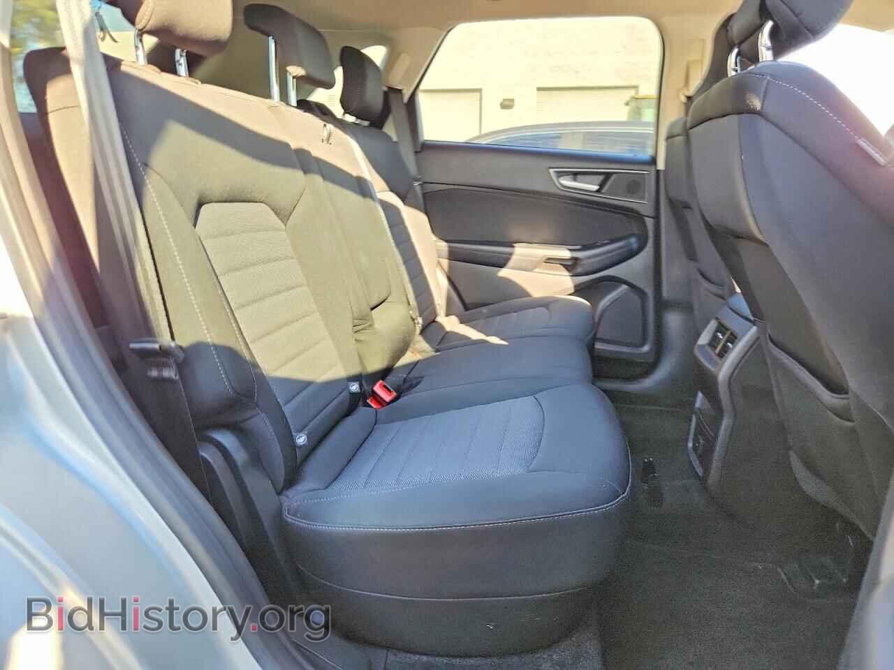 2018 FORD EDGE - VIN: 2FMPK3G96JBB20783 - Photo 11