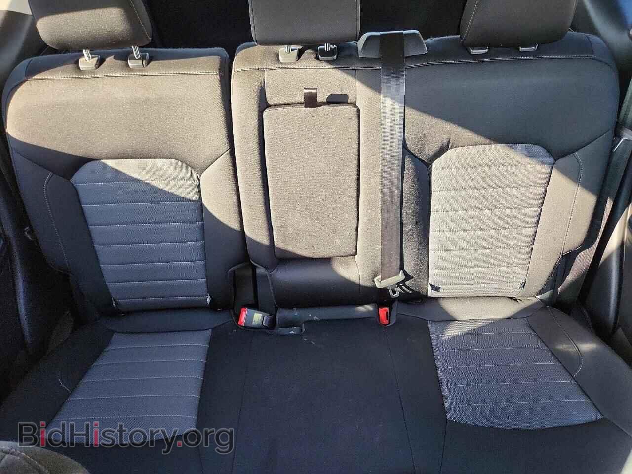 2018 FORD EDGE - VIN: 2FMPK3G96JBB20783 - Photo 10