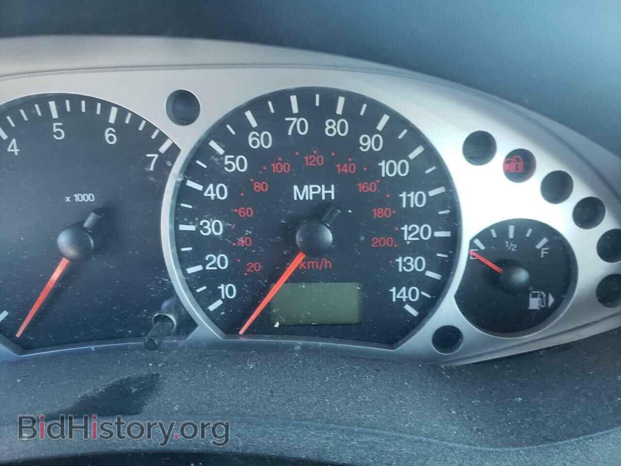 2007 FORD FOCUS - VIN: 1FAHP34N97W324938 - Фото 9