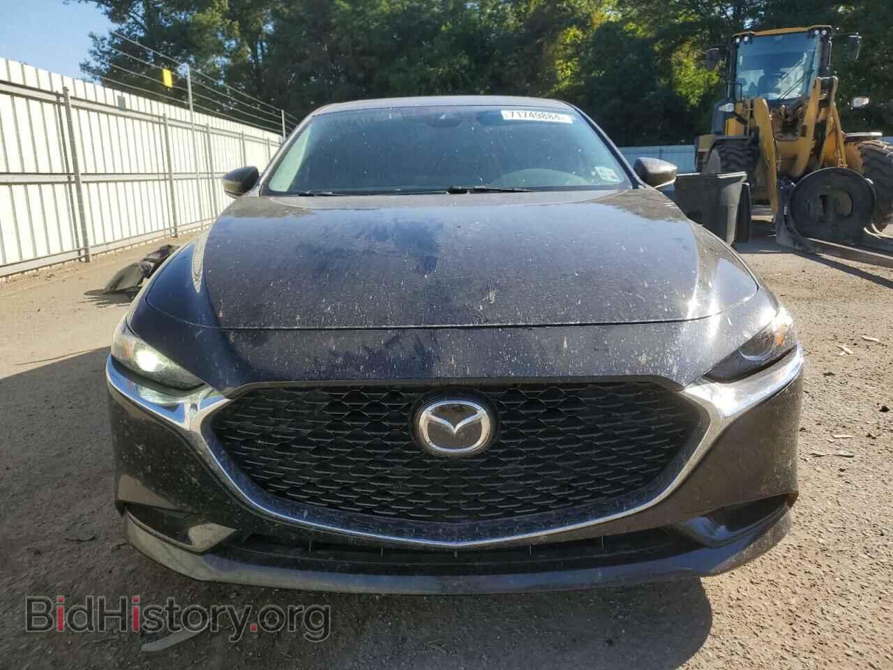 2022 MAZDA 3 - VIN: JM1BPACL7N1509391 - Фото 5