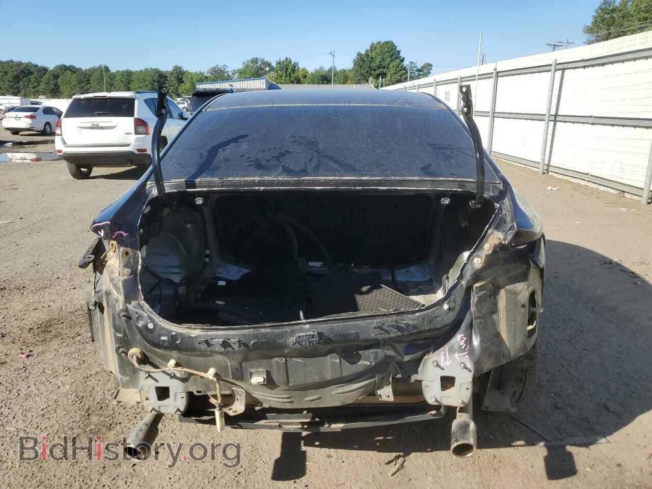 2022 MAZDA 3 - VIN: JM1BPACL7N1509391 - Фото 6