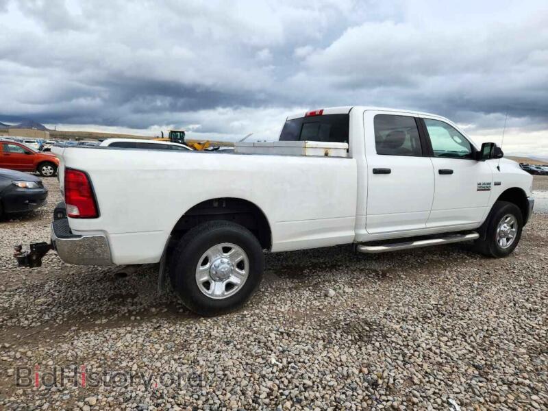 2015 RAM 3500 (VIN 3C63R3HT4FG704393) — photo 3 of 12