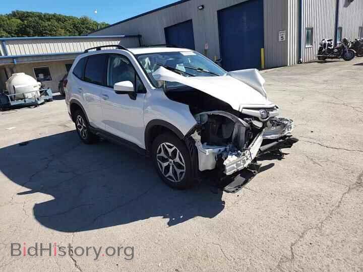 2019 SUBARU FORESTER - VIN: JF2SKAGC9KH522575 - Photo 15