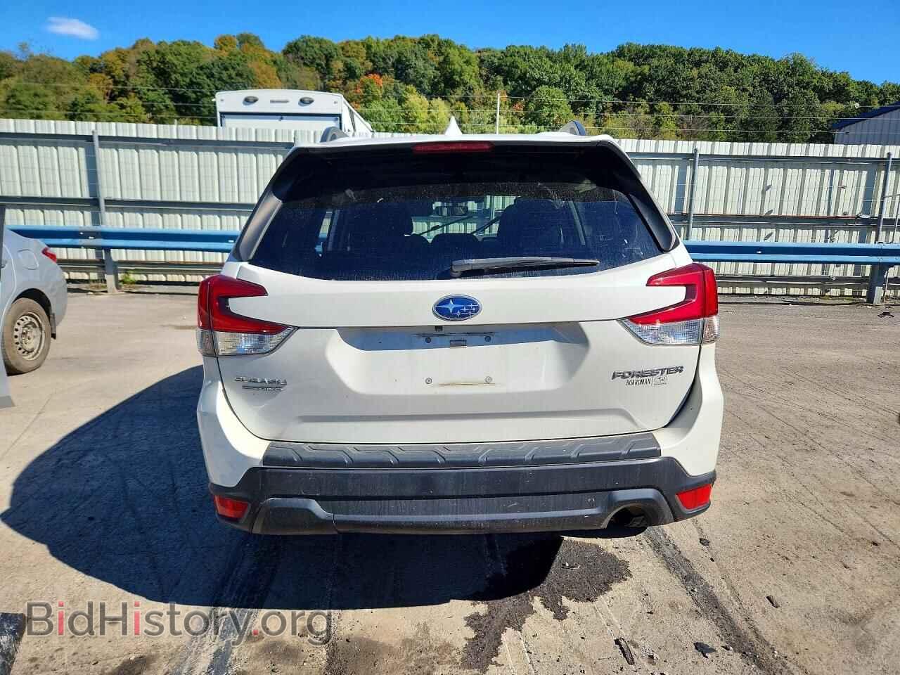 2019 SUBARU FORESTER - VIN: JF2SKAGC9KH522575 - Photo 6