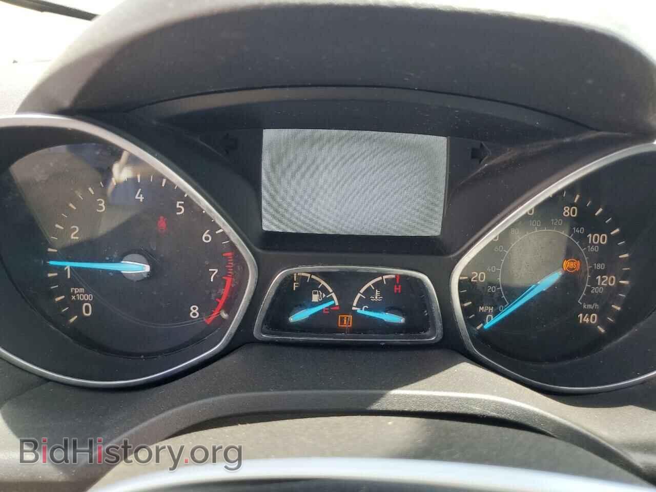 2017 FORD ESCAPE - VIN: 1FMCU0GD0HUC94879 - Фото 9