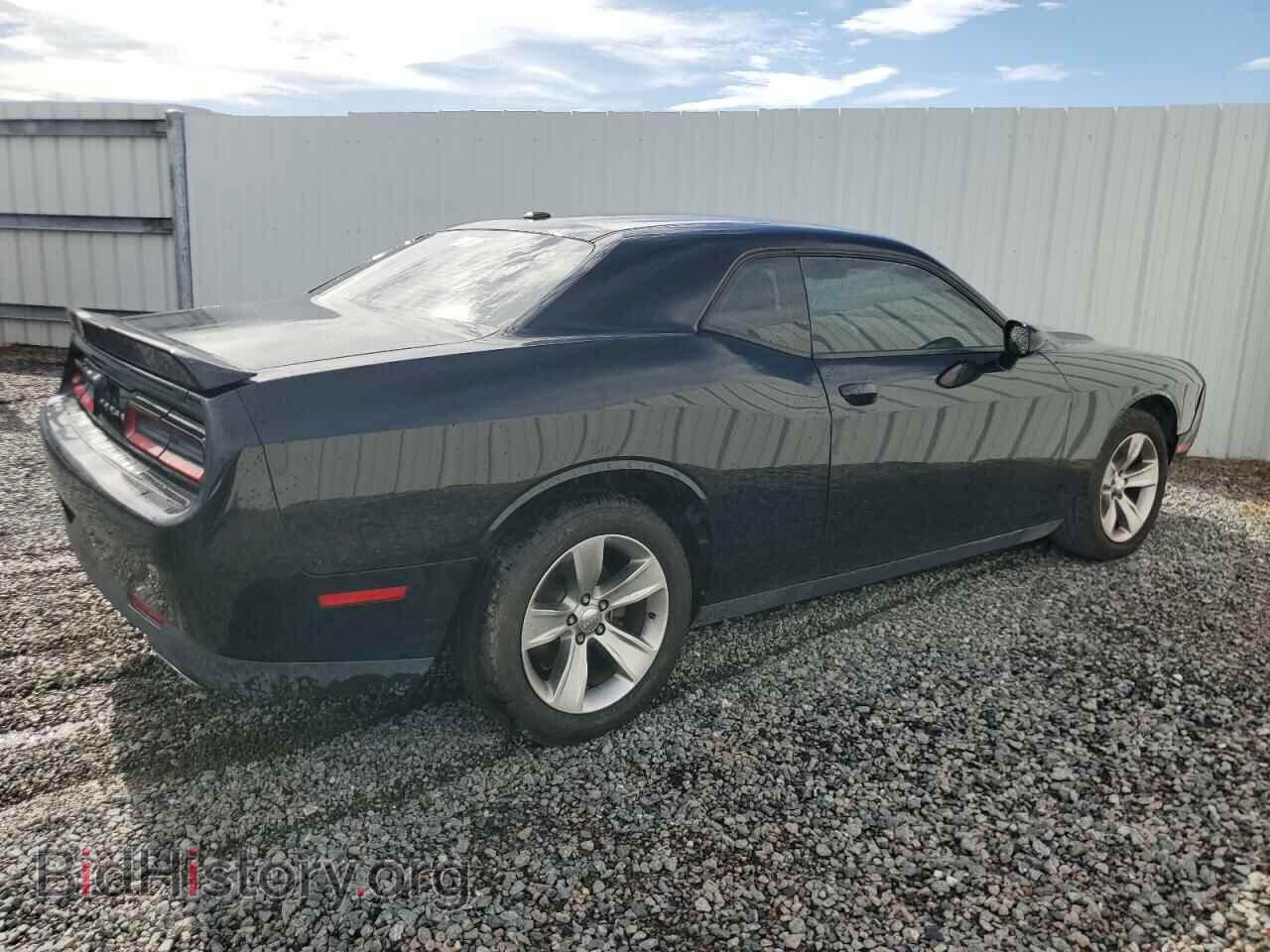 2018 DODGE CHALLENGER - VIN: 2C3CDZAG0JH270218 - Photo 3