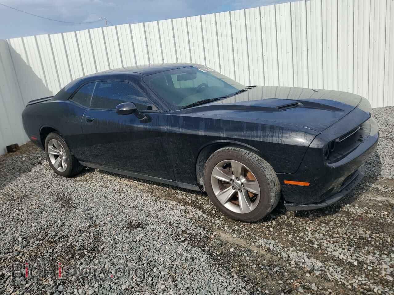 2018 DODGE CHALLENGER - VIN: 2C3CDZAG0JH270218 - Photo 4