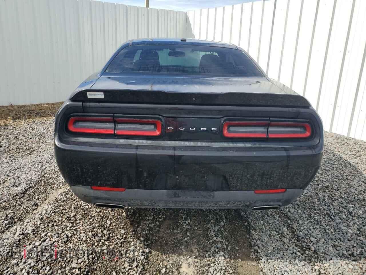 2018 DODGE CHALLENGER - VIN: 2C3CDZAG0JH270218 - Photo 6
