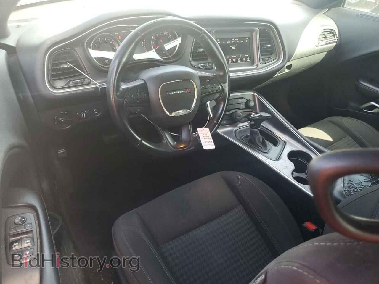 2018 DODGE CHALLENGER - VIN: 2C3CDZAG0JH270218 - Photo 8