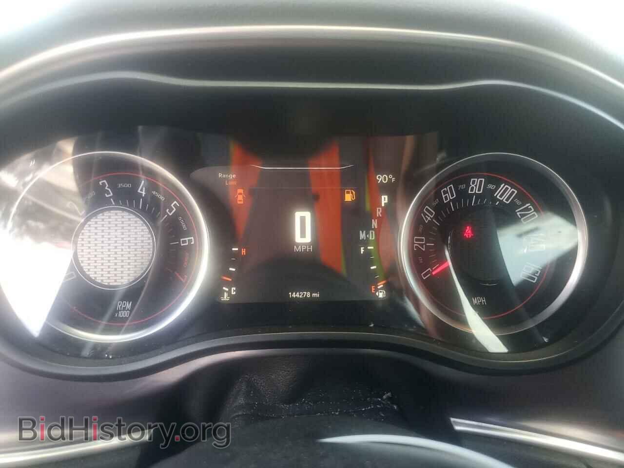 2018 DODGE CHALLENGER - VIN: 2C3CDZAG0JH270218 - Photo 9