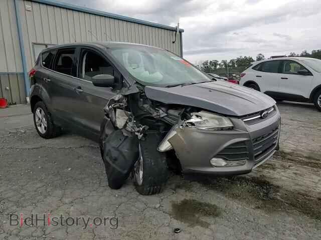 2014 FORD ESCAPE - VIN: 1FMCU9GX4EUC04398 - Фото 14