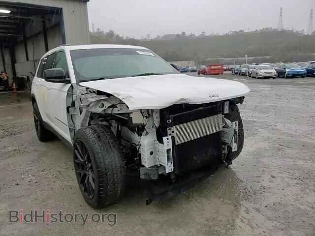 2021 JEEP CHEROKEE - VIN: 1C4RJKAG2M8200087 - Фото 15